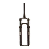 RockShox, Reba Gold 3P Crown B1, Suspension Fork, 29'', DebonAir, 100mm, 1-1/8''-1.5'', 15x110mm TA, Rake: 44mm, Black